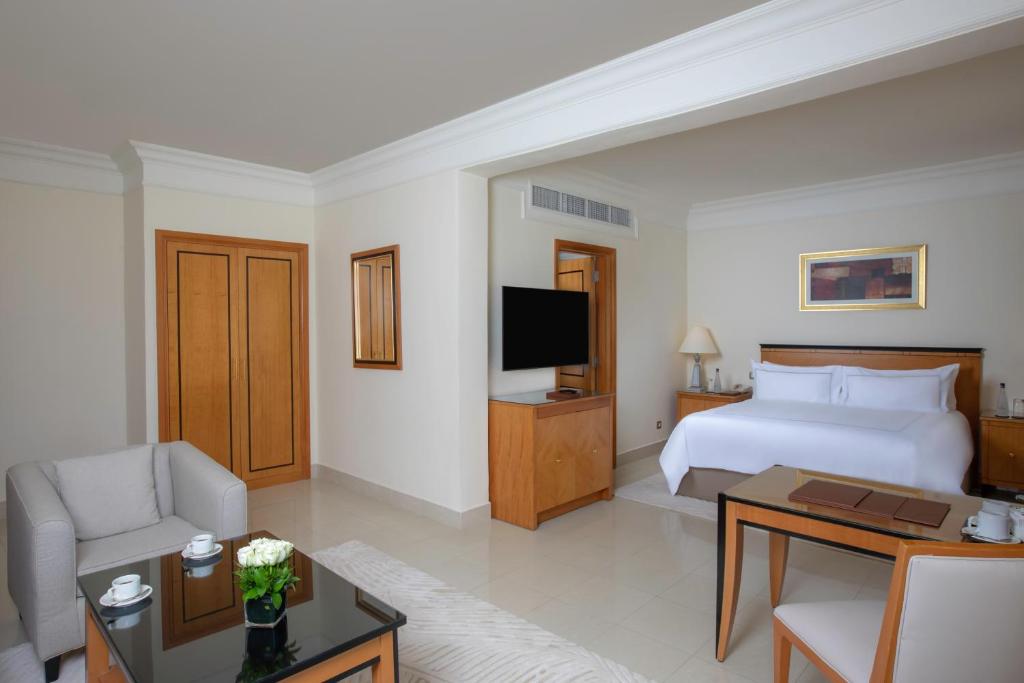 SWISSOTEL SHARM ELSHIKH INCLUSIVE COLLECTION